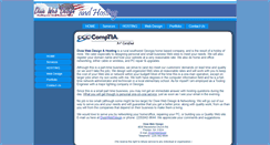 Desktop Screenshot of dixieweb.net