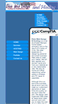 Mobile Screenshot of dixieweb.net